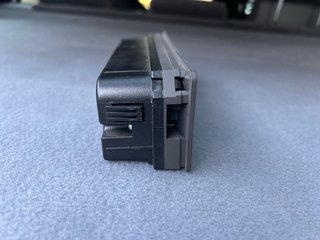 Pantalla Radio Saab 9-5