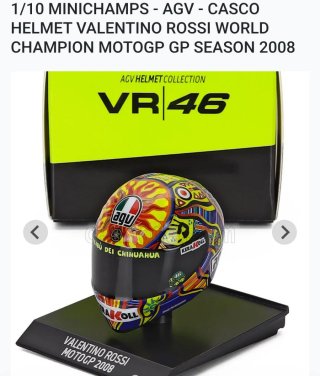 Chiedere la disponibilità..Valentino Rossi 1:10