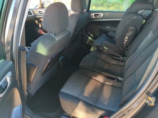 Peugeot 307 2007