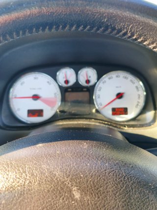 Peugeot 307 2007