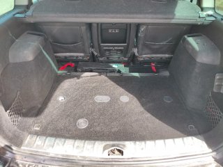 Peugeot 307 2007