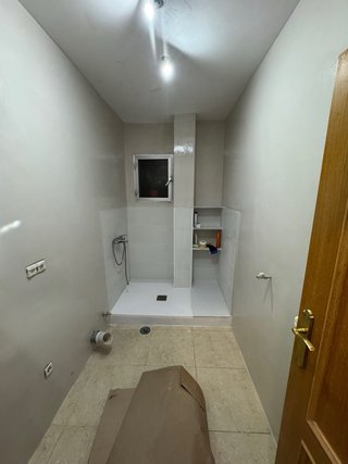 Microcemento y pavimentos continuos