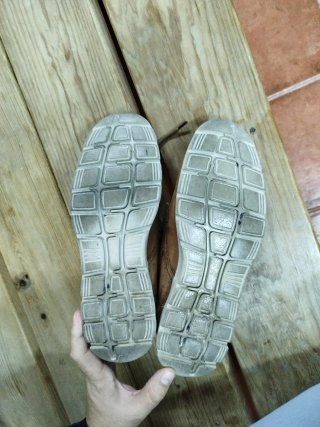 Zapatos Panamá Jack Marrones
