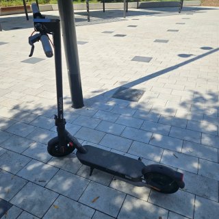 Patinete Eléctrico Xiaomi