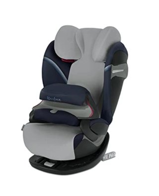 Cybex Solution S2 isofix Grupo 1-2-3