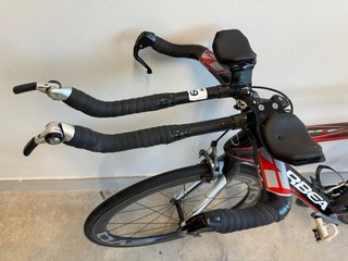 Bicicleta Orbea Ordu Triatlón - 2000km