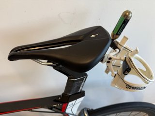 Bicicleta Orbea Ordu Triatlón - 2000km