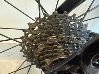 Bicicleta Orbea Ordu Triatlón - 2000km