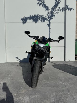 Kawasaki Z900 A2