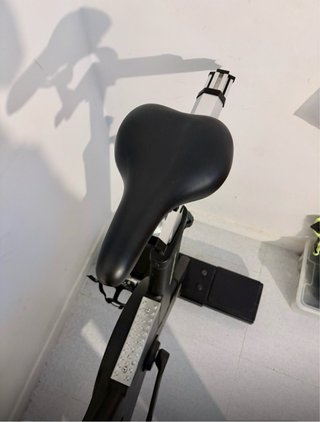 Bicicleta Estática Bodytone MT-2
