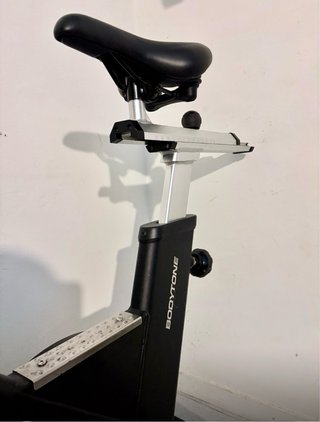 Bicicleta Estática Bodytone MT-2