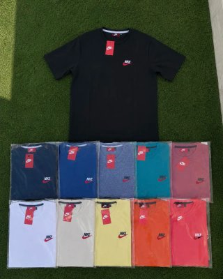 camisetas