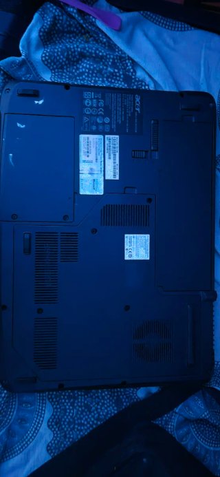 Acer Aspire 5315 Portátil Intel Celeron