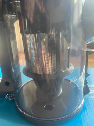 Aspiradora Akitas V8 3-en-1 Inalámbrica