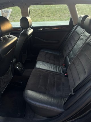 Audi A6 2.5TDI 180cv quattro