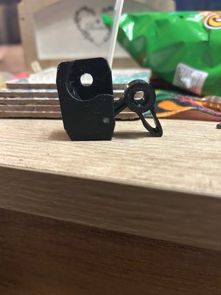 Snowpeak P35/P35X PCP