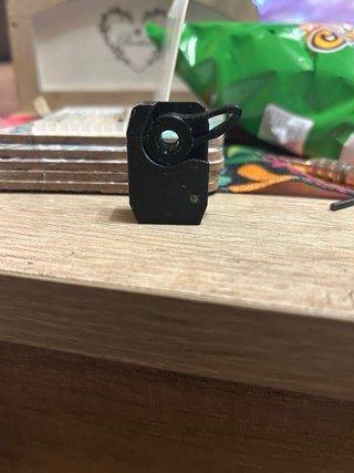 Snowpeak P35/P35X PCP