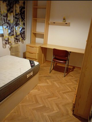 Alquilo Habitacion en Cuenca