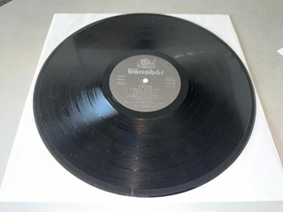 LEIZE Loca pasión LP VINILO