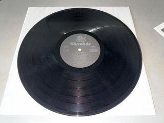 LEIZE Loca pasión LP VINILO
