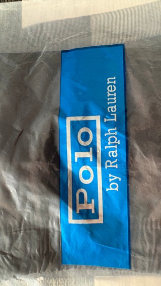 Bañador Polo Ralph Lauren Talla M Nuevo