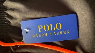 Bañador Polo Ralph Lauren Talla M Nuevo