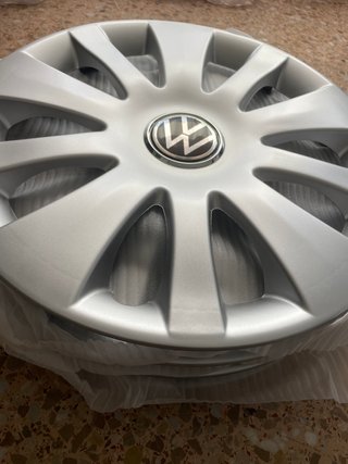 Tapacubos para Volkswagen