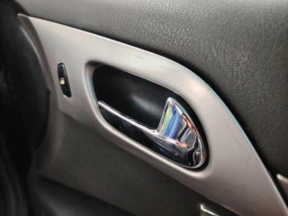 Peugeot 407 Automático Año 2008
