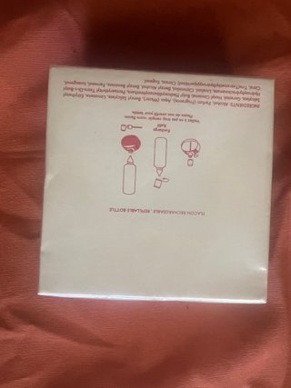 Hermès Eau de Parfum Barenia 100ml