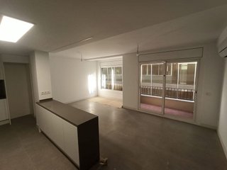 Piso en alquiler en Ca n'Aurell en Terrassa