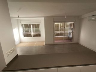 Piso en alquiler en Ca n'Aurell en Terrassa