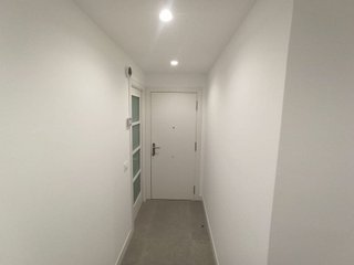 Piso en alquiler en Ca n'Aurell en Terrassa