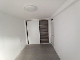 Piso en alquiler en Ca n'Aurell en Terrassa