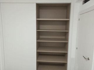 Piso en alquiler en Ca n'Aurell en Terrassa