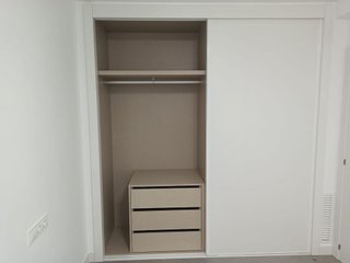 Piso en alquiler en Ca n'Aurell en Terrassa
