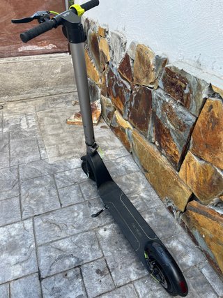 Patinete Cecotec Bongo Serie A