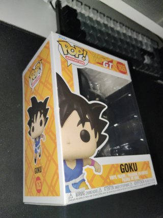 Funko Pop! Goku Dragon Ball GT 1626