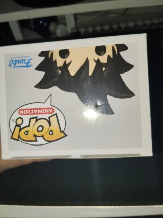 Funko Pop! Goku Dragon Ball GT 1626
