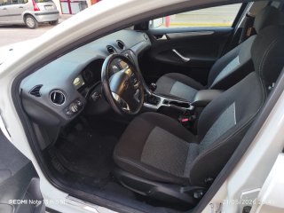 Ford Mondeo 2013