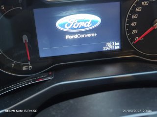 Ford Mondeo 2013