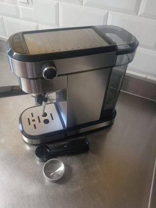 Cafetera Espresso Cecotec Cumbia