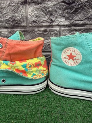 Converse All Star Tg 38.5