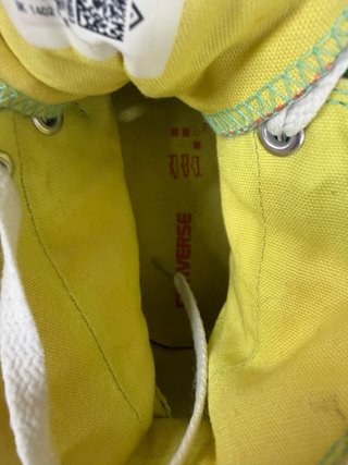 Converse All Star Tg 38.5