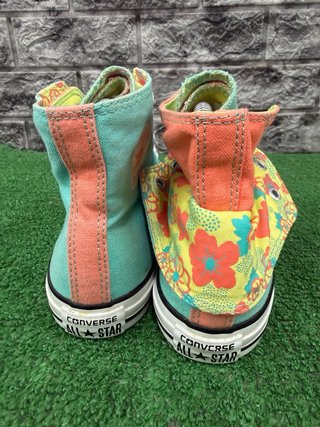Converse All Star Tg 38.5