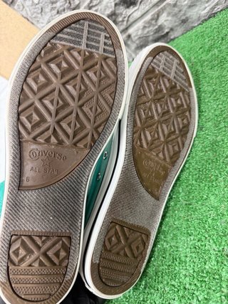 Converse All Star Tg 38.5