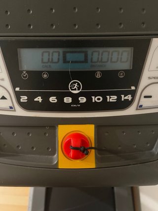 Cinta de correr DOMYOS TC-3