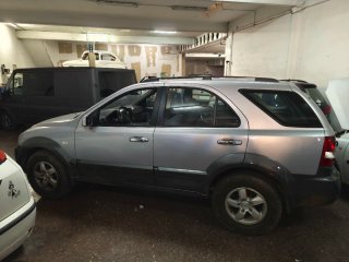 KIA Sorento 2005