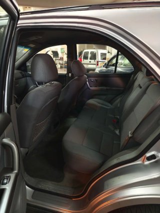 KIA Sorento 2005