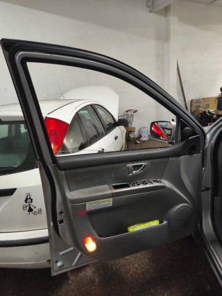 KIA Sorento 2005