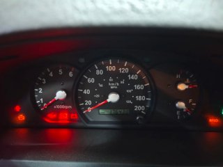 KIA Sorento 2005